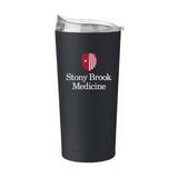 Stony Brook Medicine 20oz Powder Coat Tumbler - Logo Brands - Flyclothing LLC