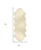 Natural Animal Print Area Rug - Homeroots - Flyclothing LLC