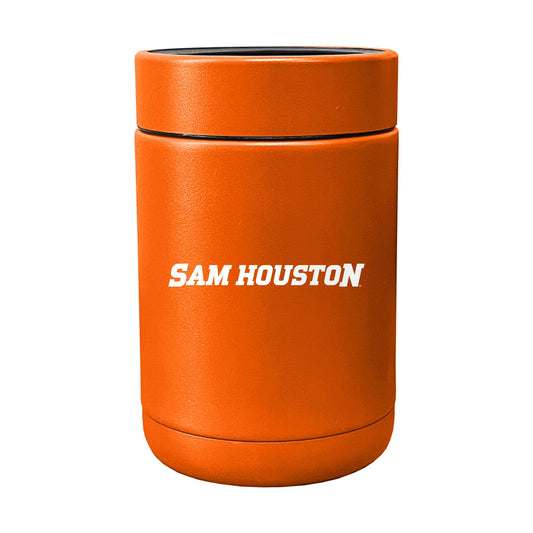 Sam Houston State Powdercoat Flipside Coolie - Logo Brands - Flyclothing LLC