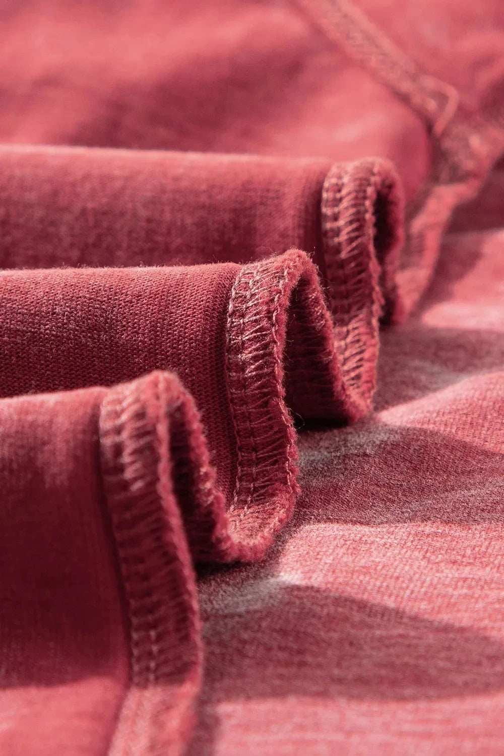 One Shoulder Half Sleeve Oversized Tunic T Shirt - Trendsi - Flyclothing LLC