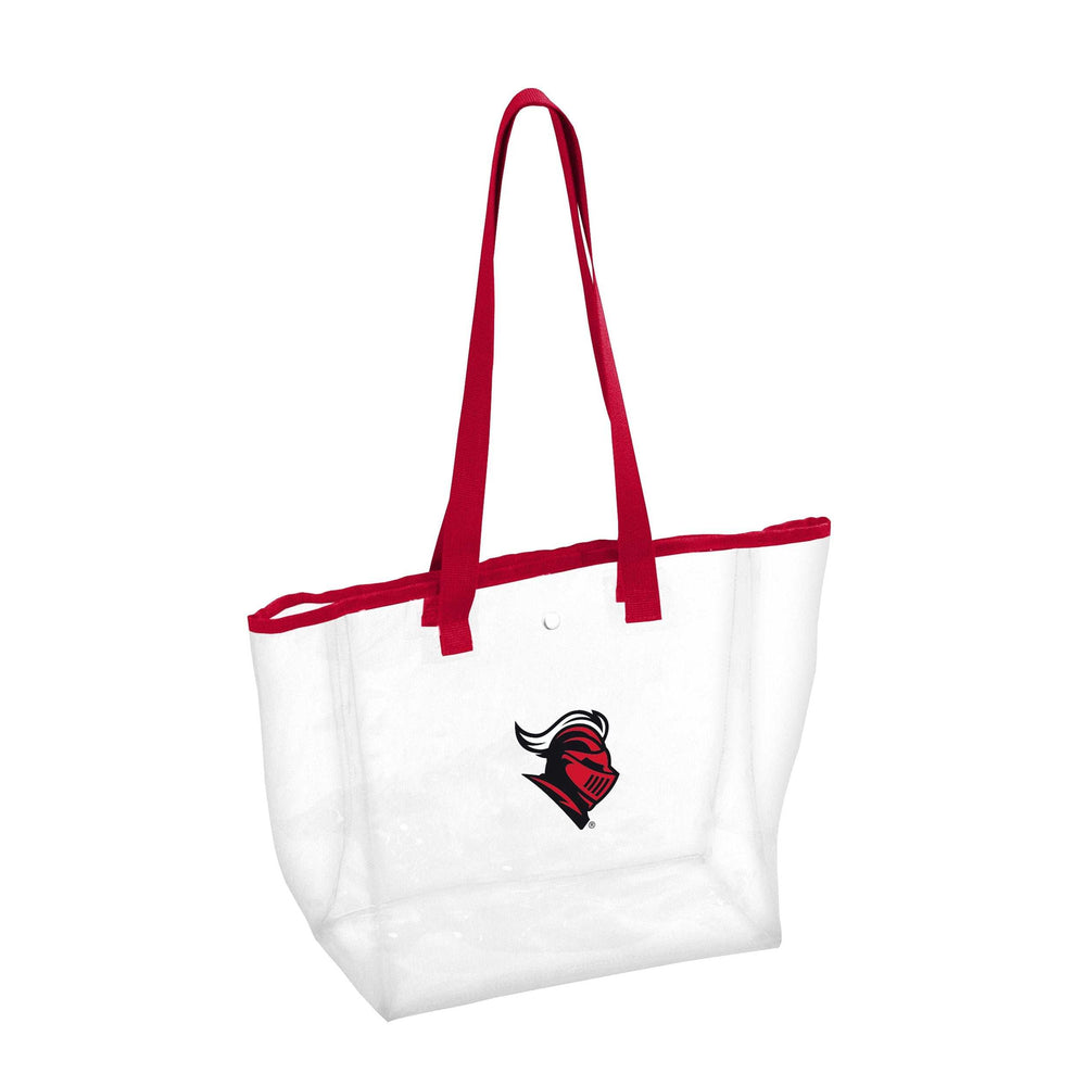 Rutgers Stadium Clear Bag - Logo Brands - Flyclothing LLC