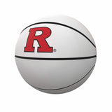 Rutgers Mini-Size Autograph Basketball - Logo Brands - Flyclothing LLC