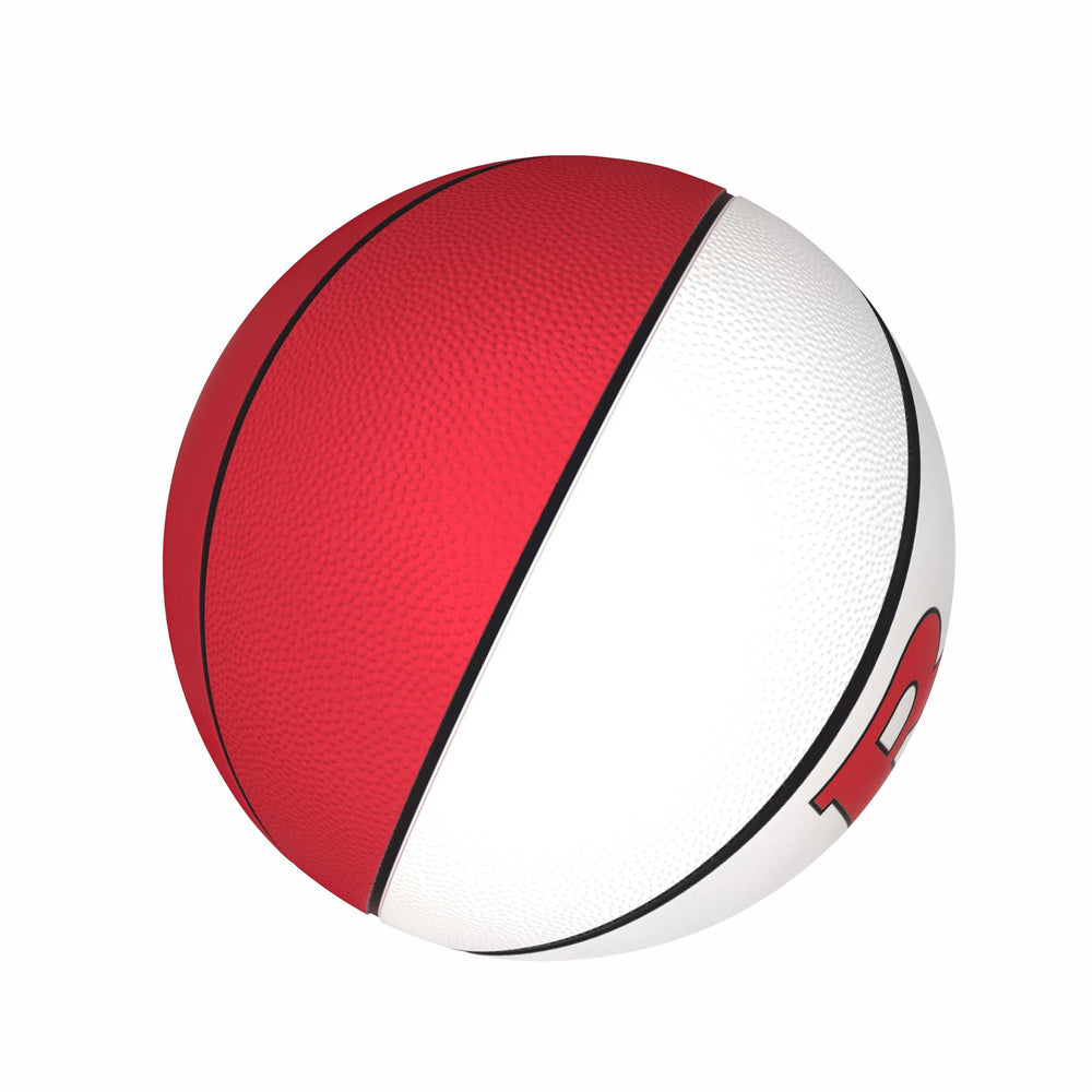 Rutgers Mini-Size Autograph Basketball - Logo Brands - Flyclothing LLC
