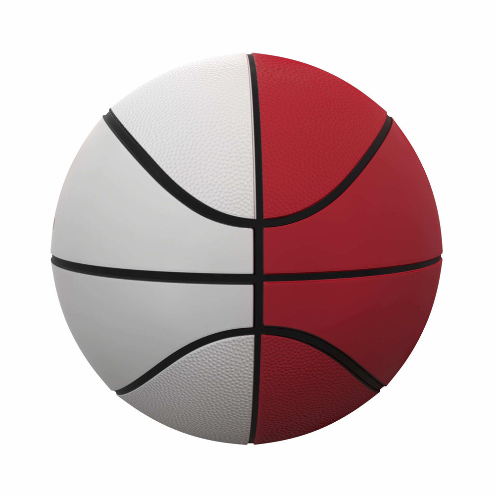 Rutgers Mini-Size Autograph Basketball - Logo Brands - Flyclothing LLC