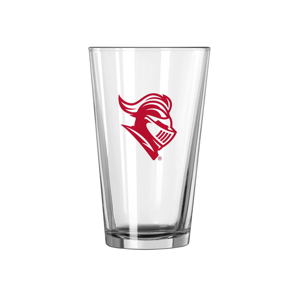 Rutgers 16oz Gameday Pint Glass - Logo Brands - Flyclothing LLC