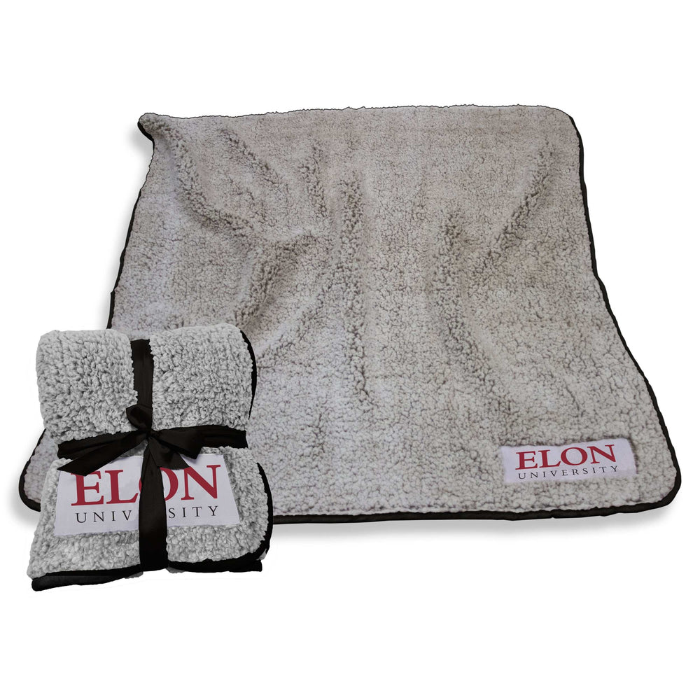 Elon Univ Frosty Fleece - Logo Brands - Flyclothing LLC
