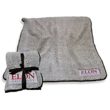 Elon Univ Frosty Fleece - Logo Brands - Flyclothing LLC