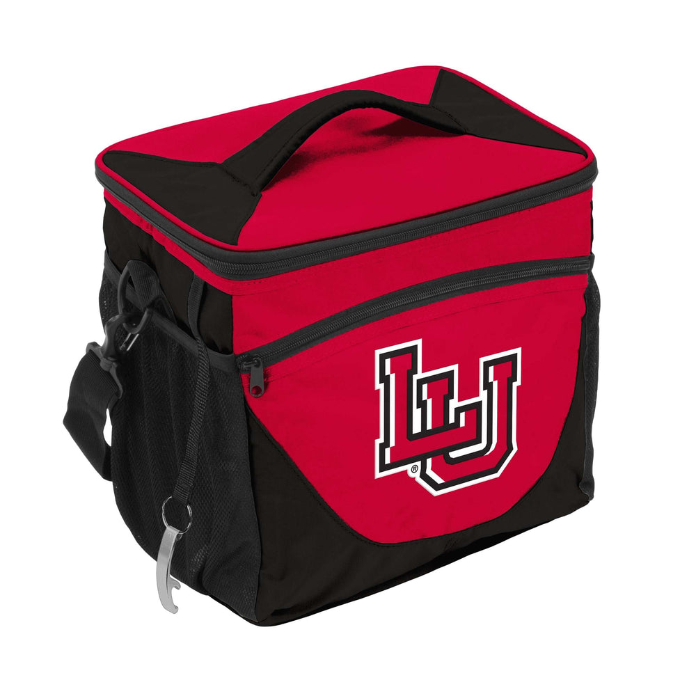 Lamar 24 Can Cooler - Logo Brands - Flyclothing LLC
