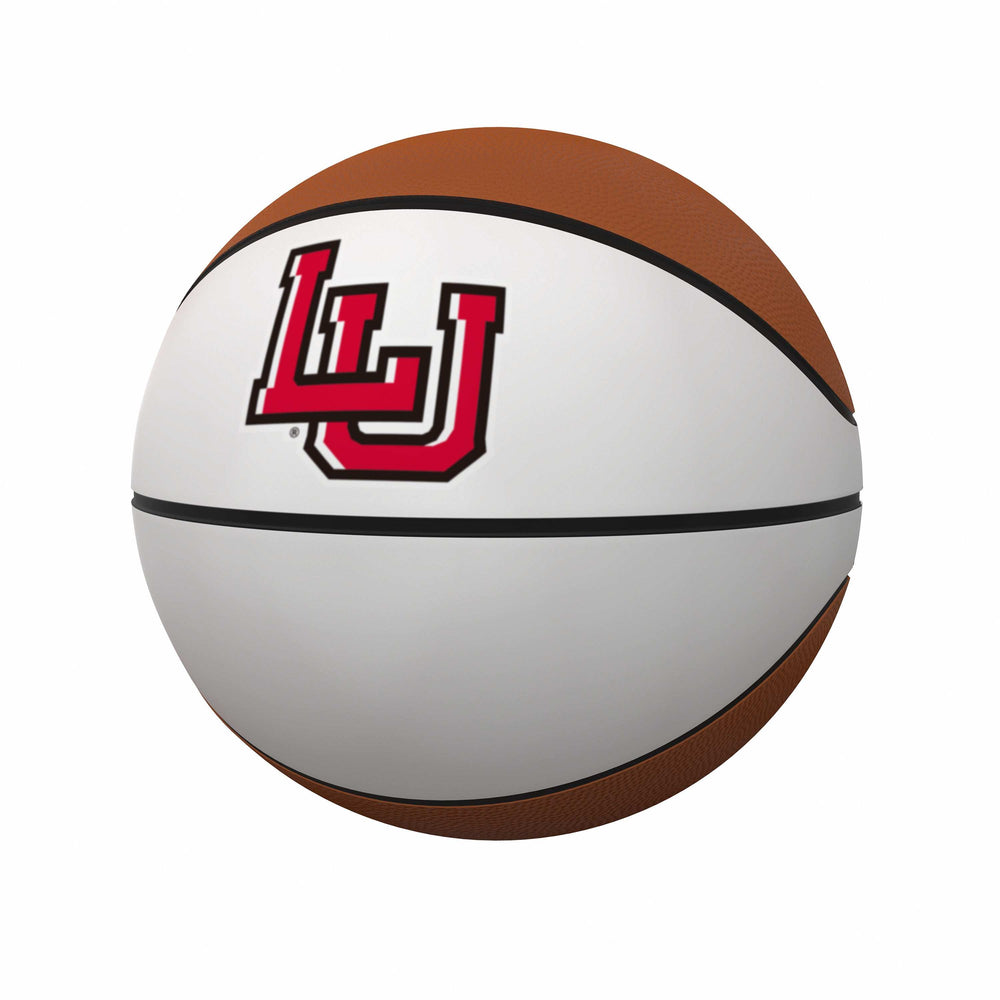 Lamar Full Size Autograph Basketball - Logo Brands - Flyclothing LLC