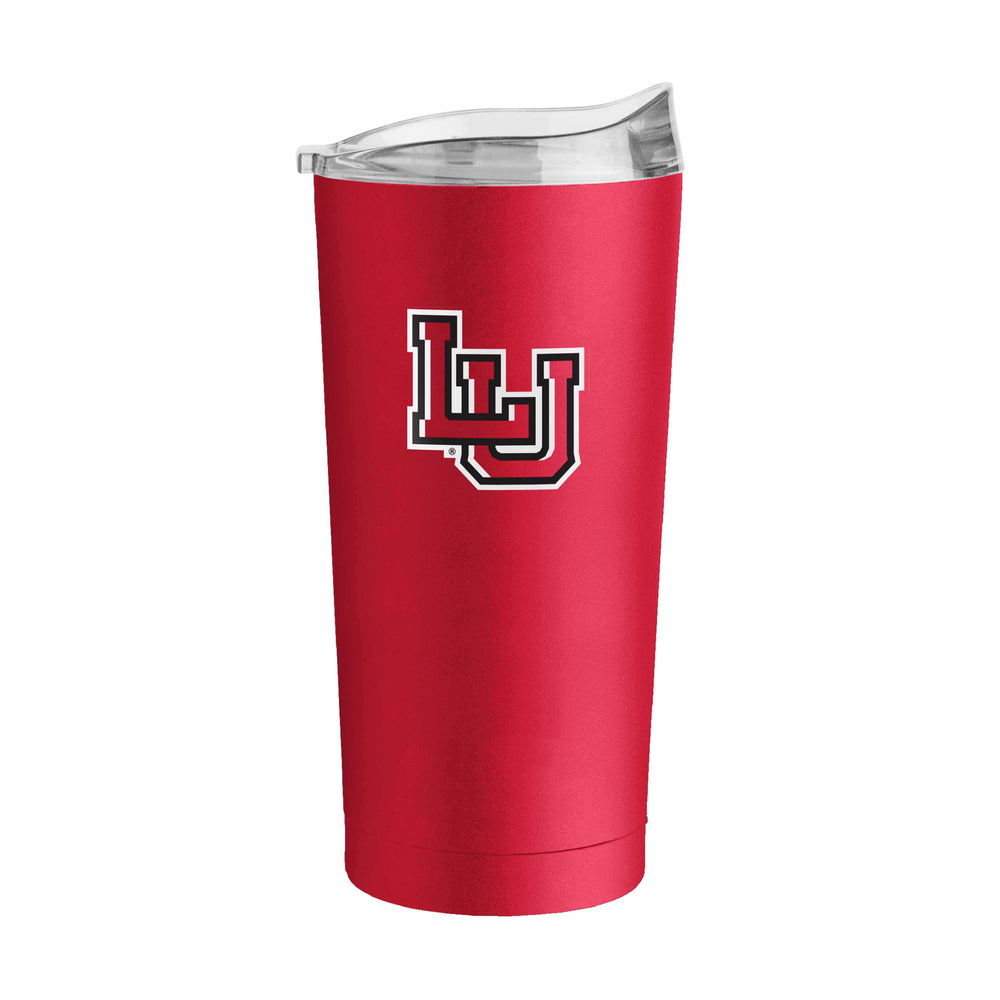 Lamar 20oz Flipside Powder Coat Tumbler - Logo Brands - Flyclothing LLC
