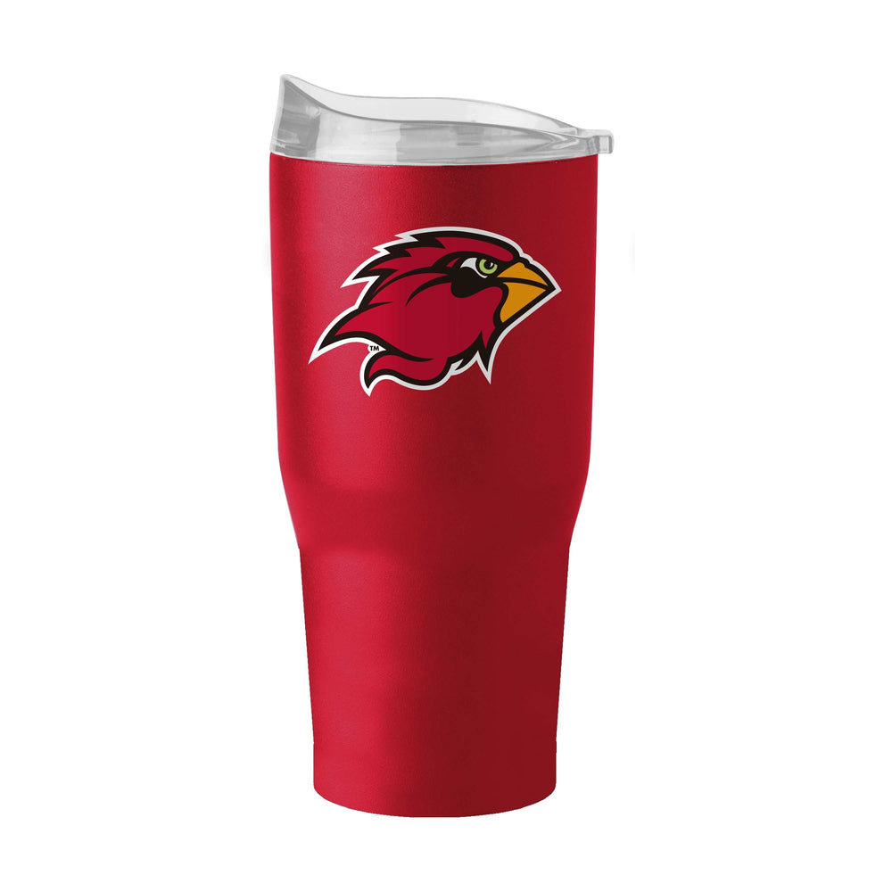 Lamar 30oz Flipside Powder Coat Tumbler - Logo Brands - Flyclothing LLC