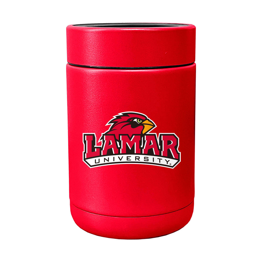 Lamar Powdercoat Flipside Coolie - Logo Brands - Flyclothing LLC