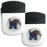 Memphis Tigers Clip Magnet with Bottle Opener 2 pack - Memphis Tigers - Flyclothing LLC