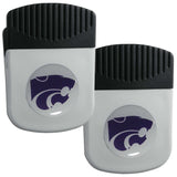Kansas St. Wildcats Clip Magnet with Bottle Opener 2 pack - Kansas St. Wildcats - Flyclothing LLC