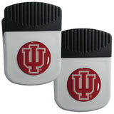 Indiana Hoosiers Clip Magnet with Bottle Opener 2 pack - Indiana Hoosiers - Flyclothing LLC
