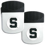 Michigan St. Spartans Clip Magnet with Bottle Opener 2 pack - Michigan St. Spartans - Flyclothing LLC
