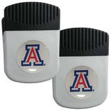 Arizona Wildcats Clip Magnet with Bottle Opener 2 pack - Arizona Wildcats - Flyclothing LLC
