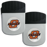 Oklahoma St. Cowboys Clip Magnet with Bottle Opener 2 pack - Oklahoma St. Cowboys - Flyclothing LLC