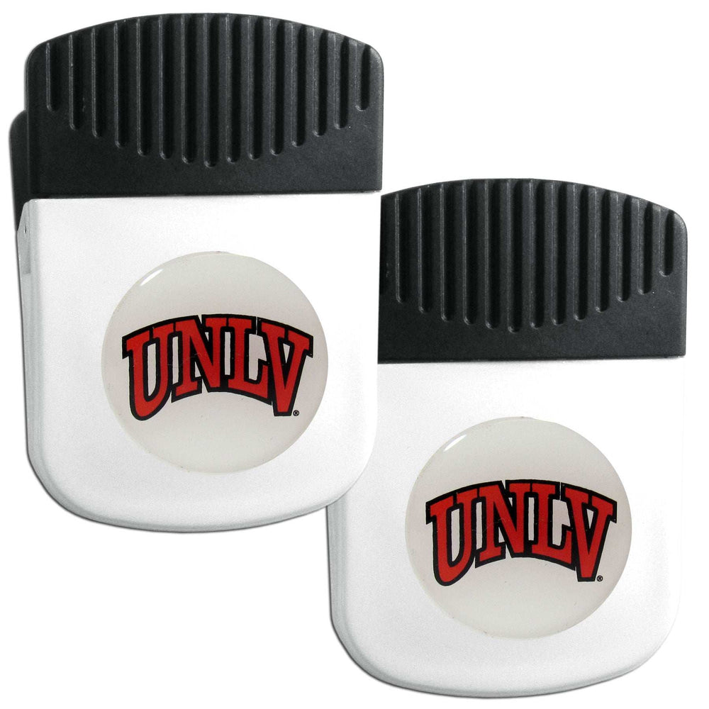 UNLV Rebels Clip Magnet with Bottle Opener 2 pack - UNLV Rebels - Flyclothing LLC