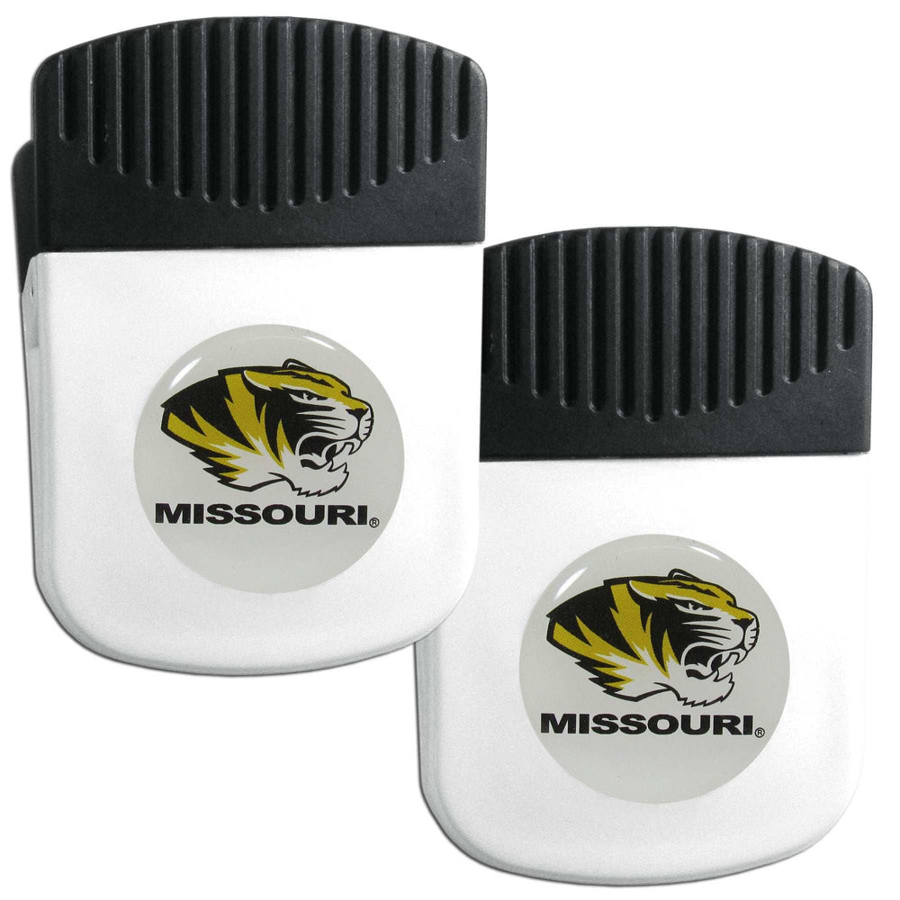 Missouri Tigers Clip Magnet with Bottle Opener 2 pack - Missouri Tigers - Flyclothing LLC