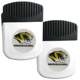 Missouri Tigers Clip Magnet with Bottle Opener 2 pack - Missouri Tigers - Flyclothing LLC
