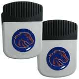 Boise St. Broncos Clip Magnet with Bottle Opener 2 pack - Boise St. Broncos - Flyclothing LLC
