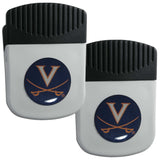 Virginia Cavaliers Clip Magnet with Bottle Opener 2 pack - Virginia Cavaliers - Flyclothing LLC