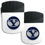 BYU Cougars Clip Magnet with Bottle Opener 2 pack - BYU Cougars - Flyclothing LLC