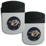 Nashville Predators Clip Magnet with Bottle Opener 2 pack - Nashville Predators - Flyclothing LLC