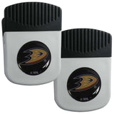 Anaheim Ducks Clip Magnet with Bottle Opener 2 pack - Anaheim Ducks - Flyclothing LLC