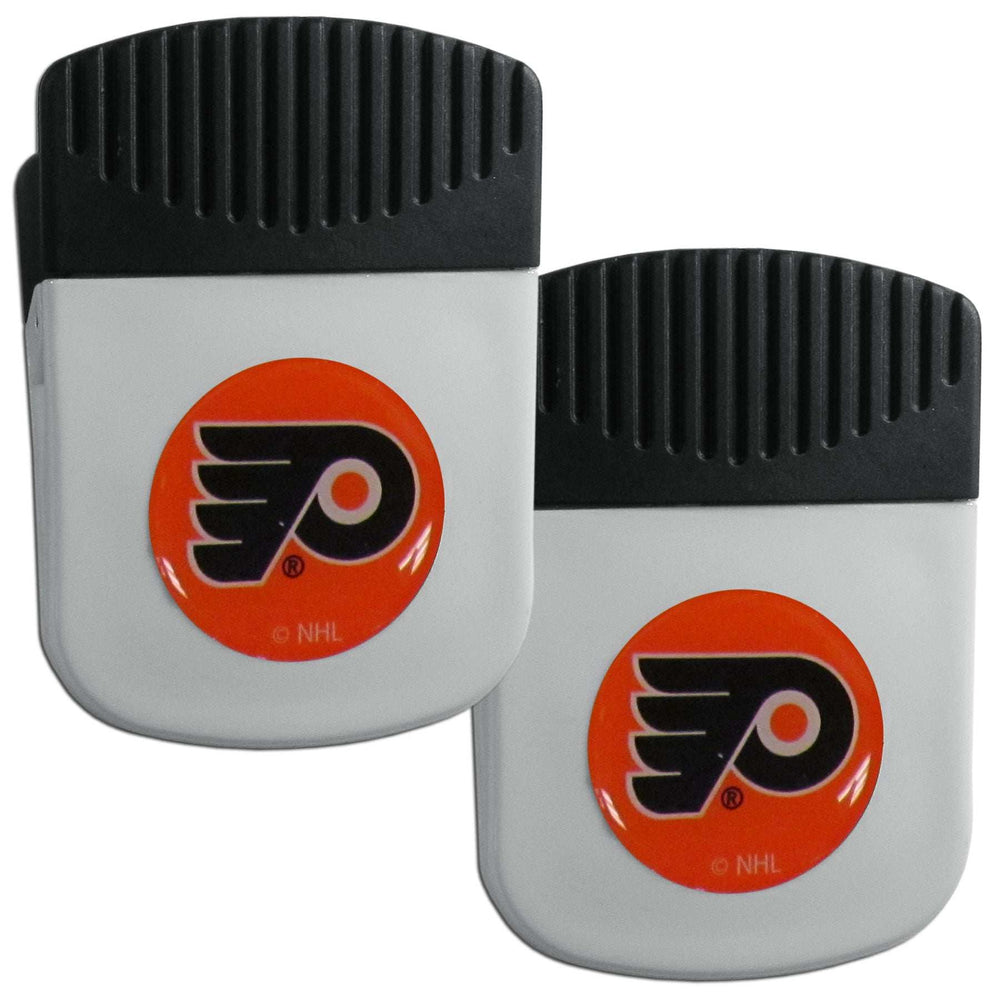 Philadelphia Flyers Clip Magnet with Bottle Opener 2 pack - Philadelphia Flyers - Flyclothing LLC