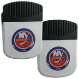 New York Islanders Clip Magnet with Bottle Opener 2 pack - New York Islanders - Flyclothing LLC