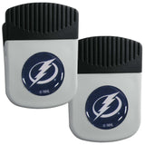 Tampa Bay Lightning Clip Magnet with Bottle Opener 2 pack - Tampa Bay Lightning - Flyclothing LLC