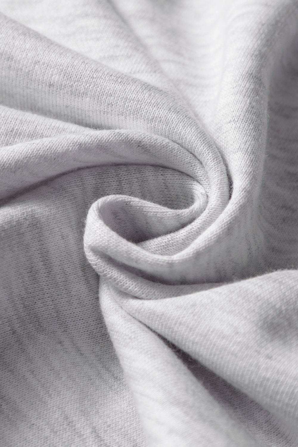 French Terry Drawstring Mini Skort with Pockets - Trendsi - Flyclothing LLC