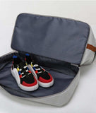 Oxford Cloth Oversize Travel Bag - Trendsi - Flyclothing LLC