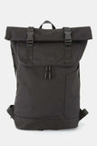 Himawari Contrast Waterproof Canvas Backpack Bag - Trendsi - Flyclothing LLC