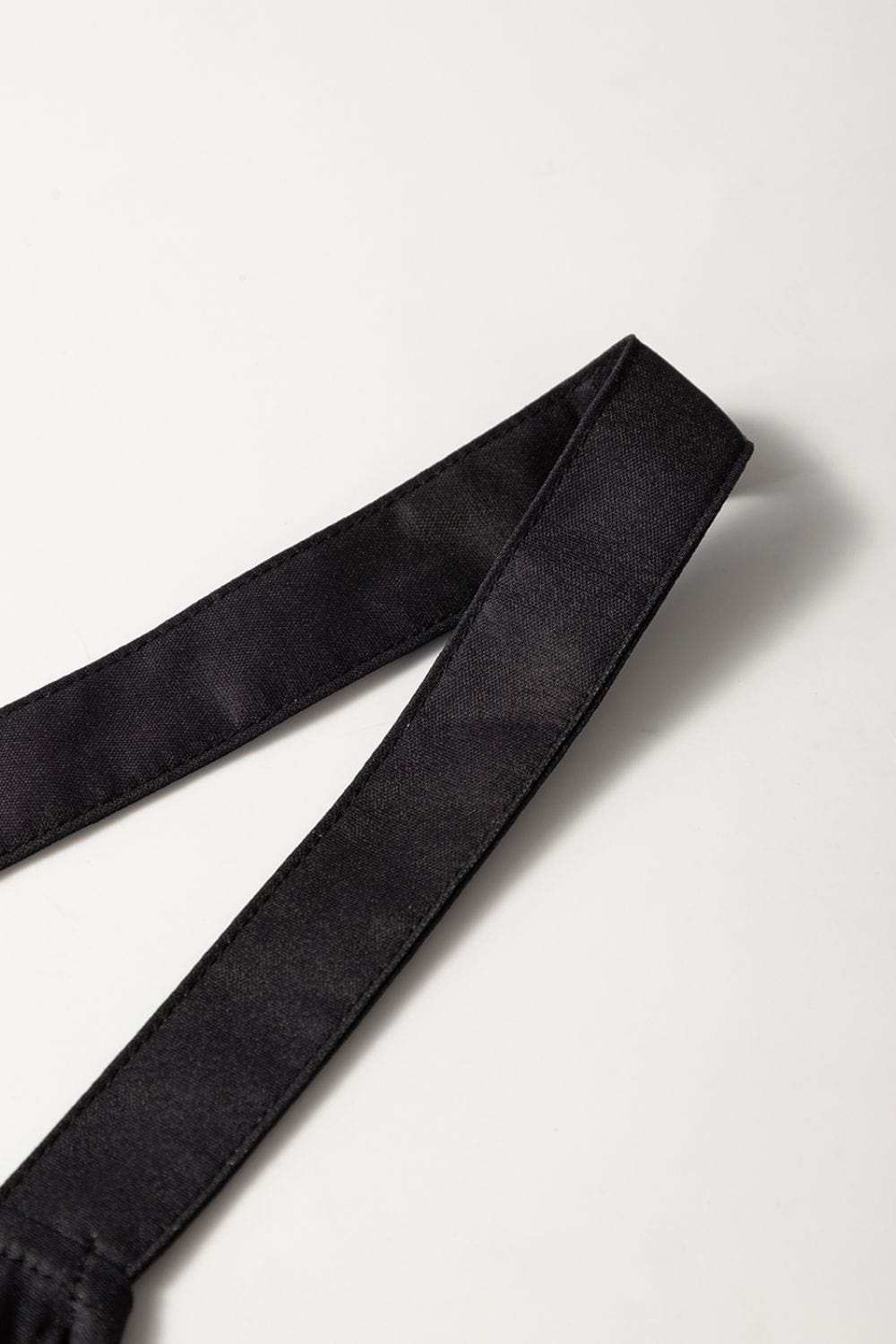 Color Block Square Neck Wide Strap Dress - Trendsi - Flyclothing LLC