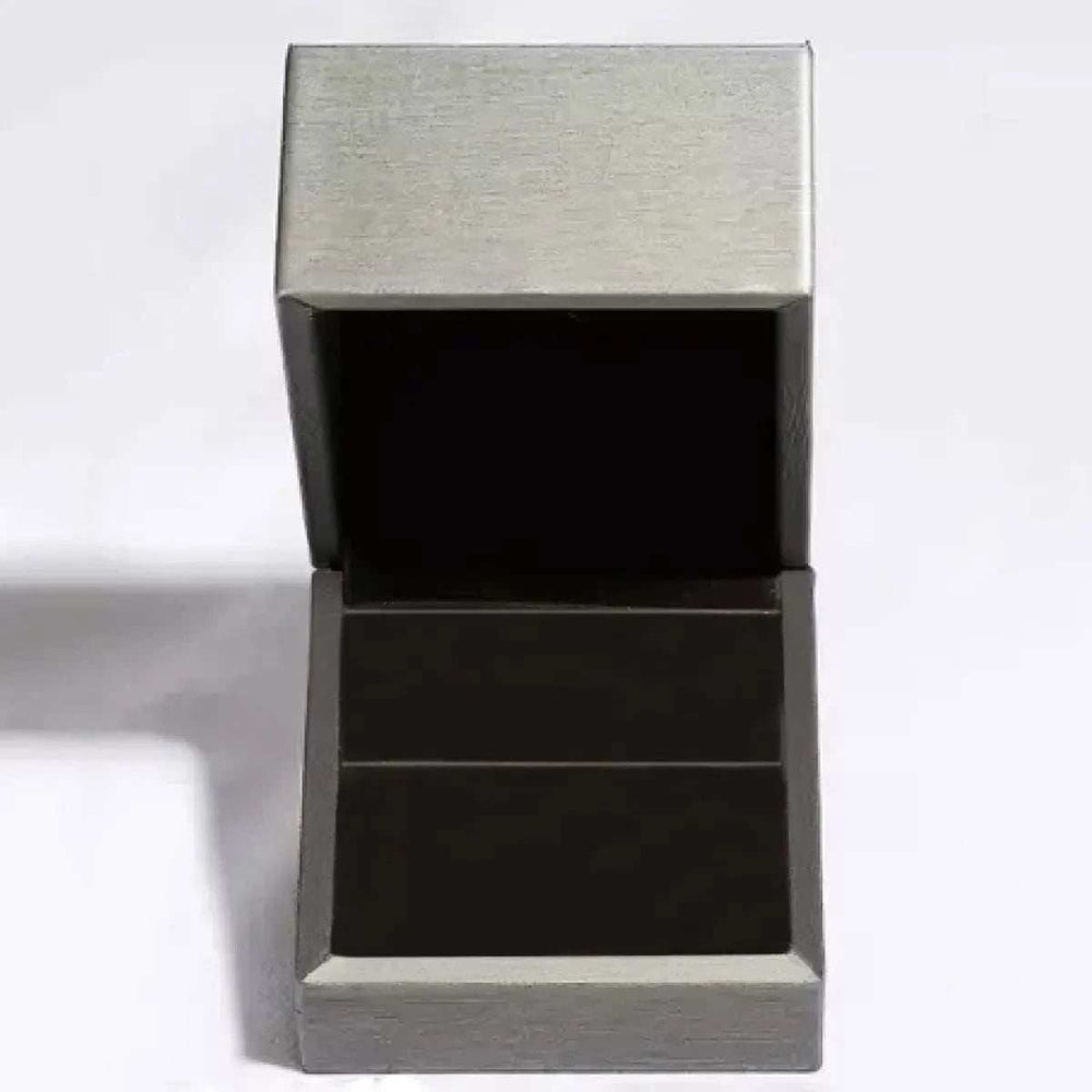 2 Carat Moissanite 925 Sterling Silver Ring - Trendsi - Flyclothing LLC