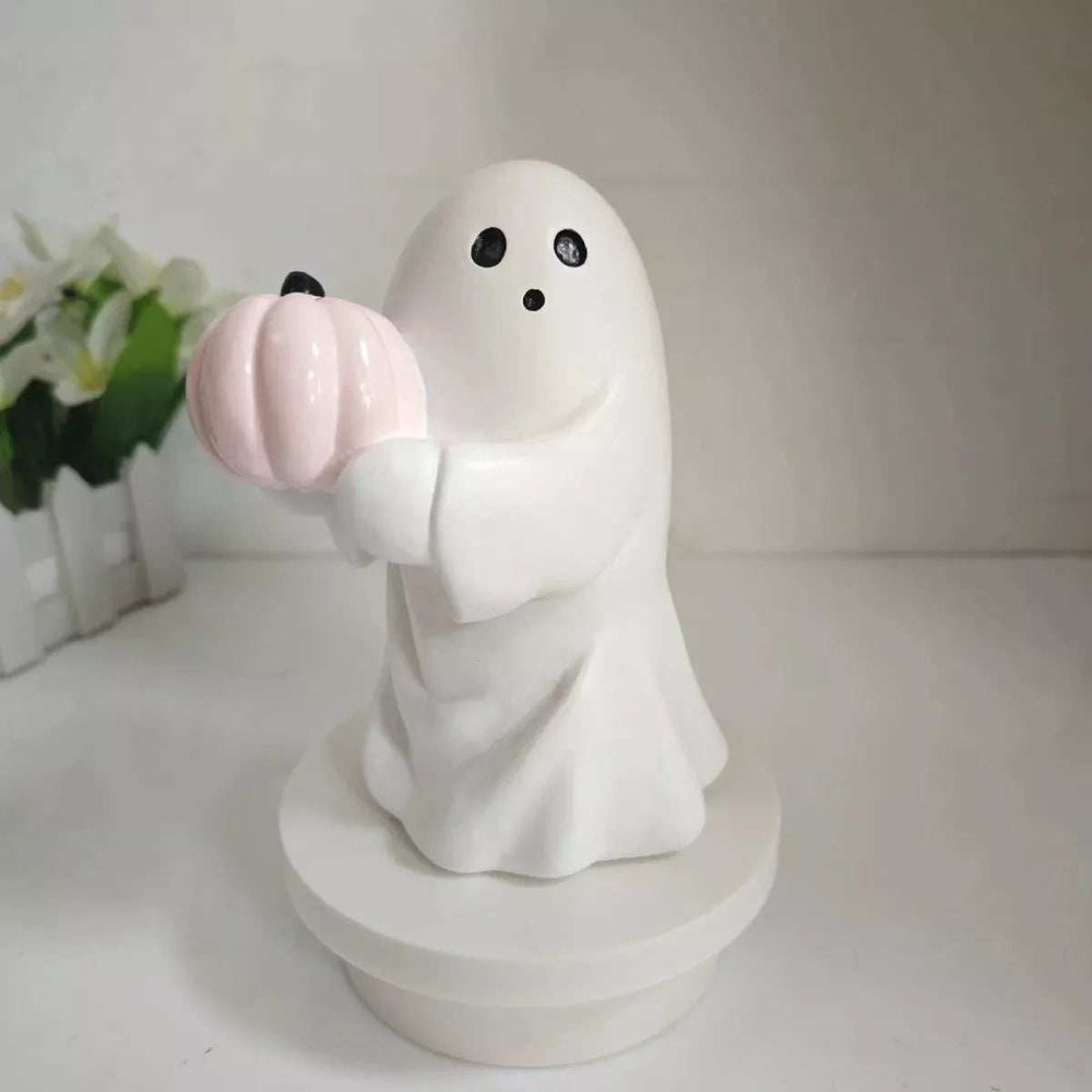 Halloween Ghost Decorative Ornament - Trendsi - Flyclothing LLC