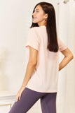 Simply Love BE KIND Graphic Round Neck T-Shirt - Trendsi - Flyclothing LLC