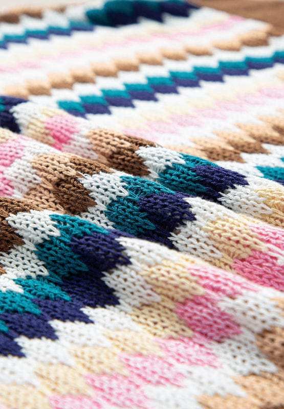 Contrast Round Neck Short Sleeve Sweater - Trendsi - Flyclothing LLC