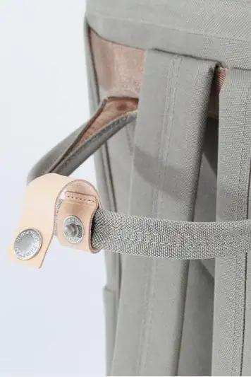 Himawari Waterproof Design Arcuate Shoulder Strap Backpack Bag with Handles - Trendsi - Flyclothing LLC