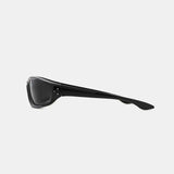Polycarbonate Frame Rectangle Sunglasses - Trendsi - Flyclothing LLC