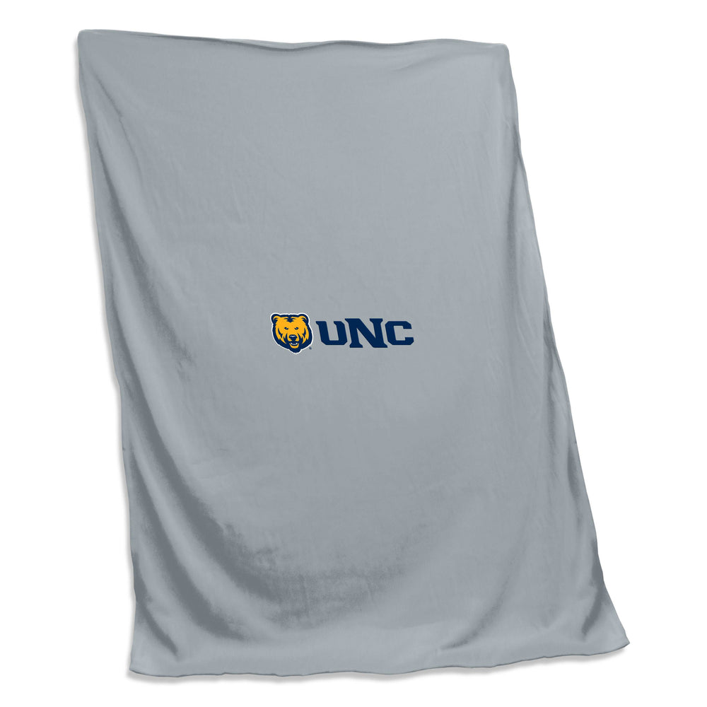 Northern Colorado Screened Sweatshirt Blanket - Logo Brands - Flyclothing LLC