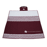 Texas Southern Outdoor Blanket - Logo Brands - Flyclothing LLC