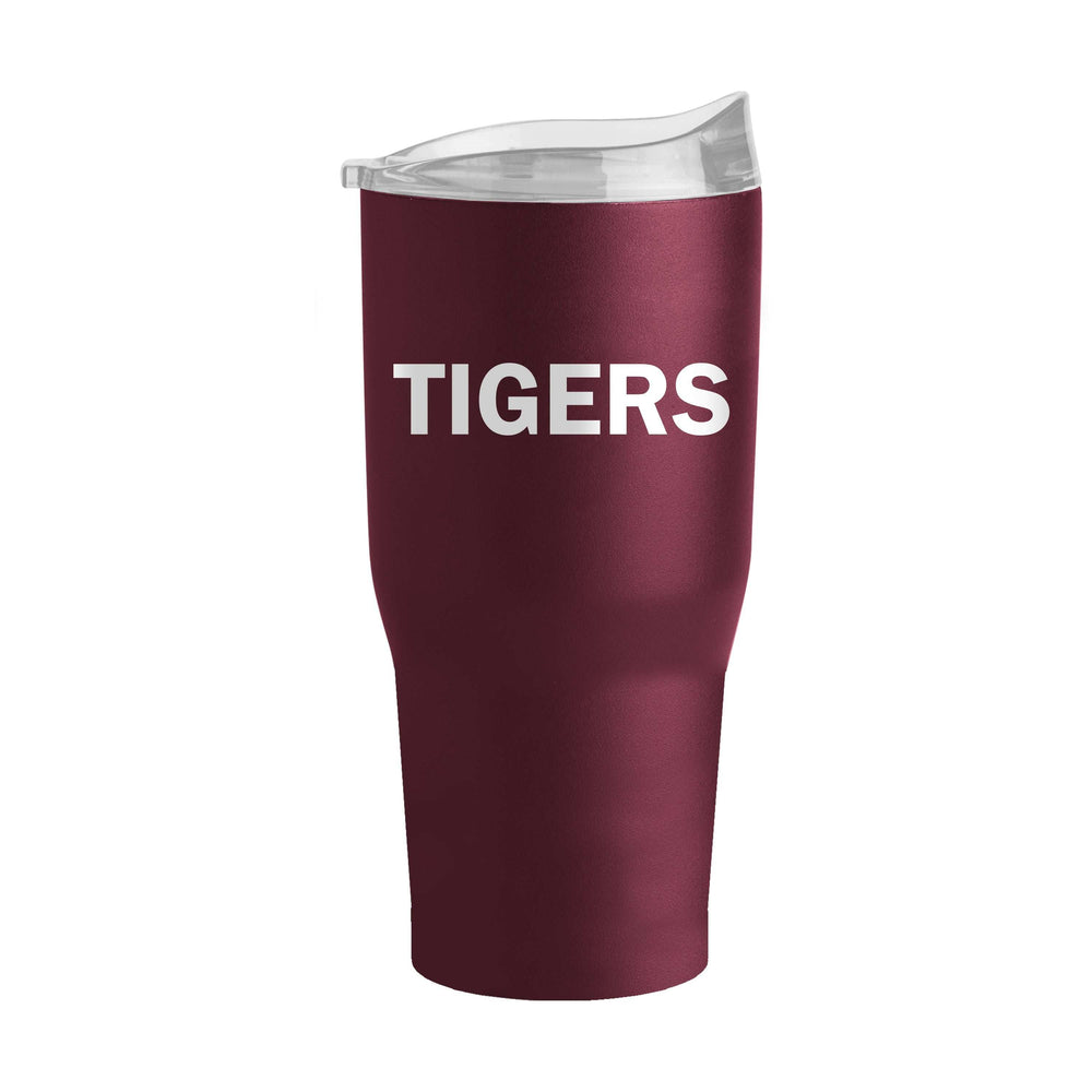 Texas Southern 30oz Flipside Powder Coat Tumbler - Logo Brands - Flyclothing LLC