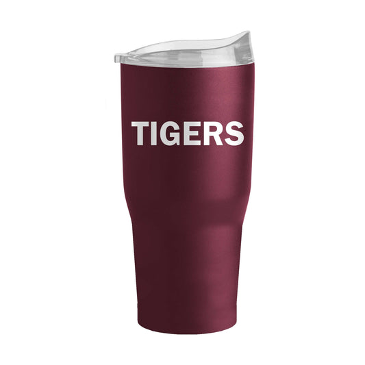 Texas Southern 30oz Flipside Powder Coat Tumbler - Logo Brands - Flyclothing LLC