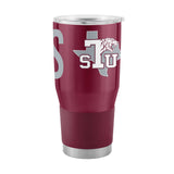 Texas Southern Univ Overtime 30oz Stainless Tumbler - Logo Brands - Flyclothing LLC