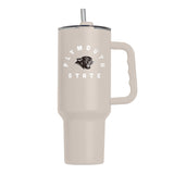 Plymouth State 40oz Archway Powder Coat Tumbler - Logo Brands - Flyclothing LLC