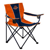 Lincoln University PA Big Boy Chair - Logo Brands - Flyclothing LLC